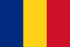 romaniaflag